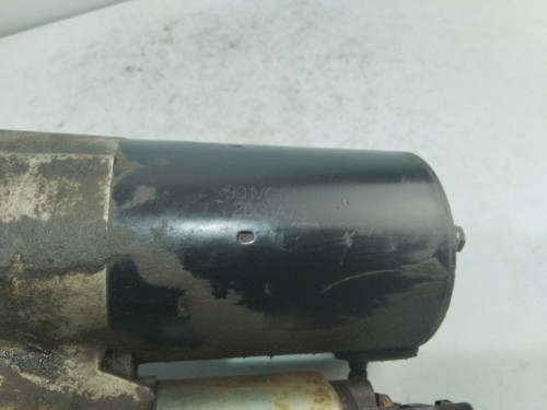 MOTOR ARRANQUE VOLKSWAGEN GOLF IV BERLINA (1J1)(10.1997) 