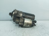 MOTOR ARRANQUE VOLKSWAGEN GOLF IV BERLINA (1J1)(10.1997) 