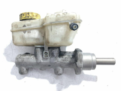 BOMBA FRENO, VOLKSWAGEN, POLO IV (9N3)