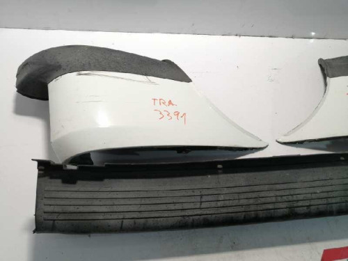  PARAGOLPES TRASERO FIAT I DOBLÒ (119) 