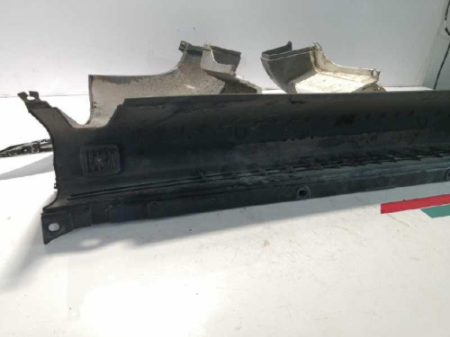  PARAGOLPES TRASERO FIAT I DOBLÒ (119) 