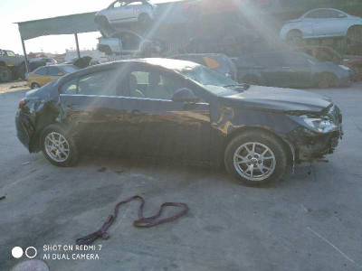 OPEL INSIGNIA BERLINA