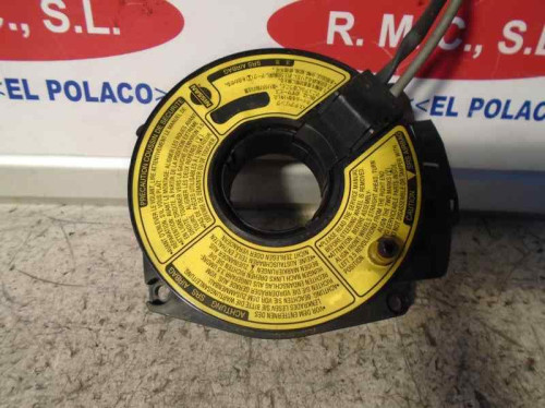  ANILLO AIRBAG NISSAN ALMERA (N16/E) 