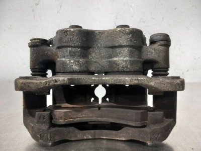PINZA DE FRENO TRASERA IZQUIERDA, NISSAN, ECO-T 100.56 (78 KW E2)