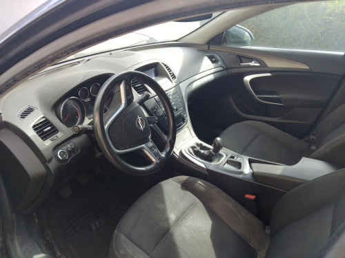  Opel Insignia Berlina (2008->) Selective 