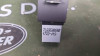 MANDO ELEVALUNAS TRASERO DERECHO Volkswagen GOLF VI (5K1)(10.2008) 