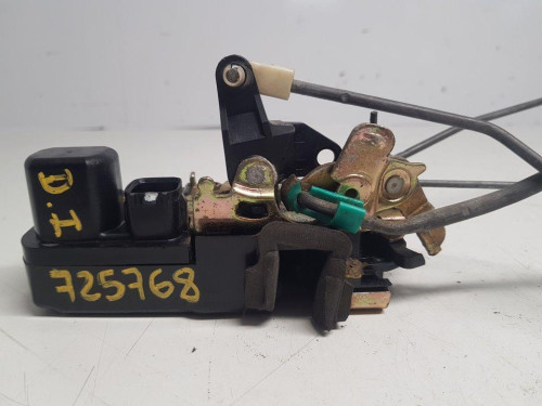  CERRADURA PUERTA DELANTERA IZQUIERDA, CHRYSLER, 300C (LE/LX) 