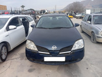 NISSAN PRIMERA BERLINA (P12)