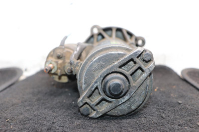 MOTOR ARRANQUE, CITROEN, XSARA BERLINA