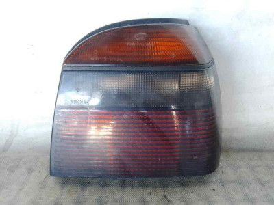 PILOTO TRASERO DERECHO, VOLKSWAGEN, GOLF III (1H1)(11.1991)