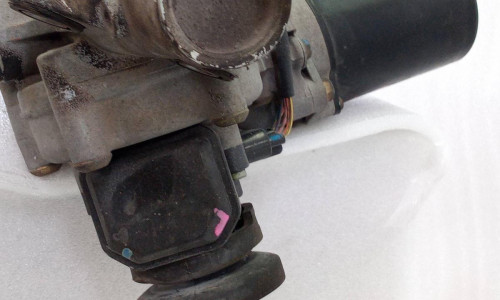 CREMALLERA DIRECCION Honda CIVIC 5 PUERTAS (EU7/8) 