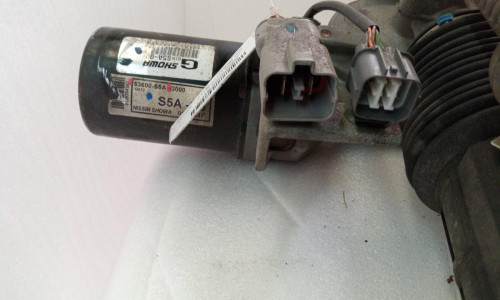 CREMALLERA DIRECCION Honda CIVIC 5 PUERTAS (EU7/8) 