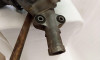 CREMALLERA DIRECCION Honda CIVIC 5 PUERTAS (EU7/8) 