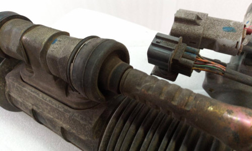 CREMALLERA DIRECCION Honda CIVIC 5 PUERTAS (EU7/8) 
