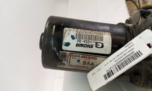 CREMALLERA DIRECCION Honda CIVIC 5 PUERTAS (EU7/8) 