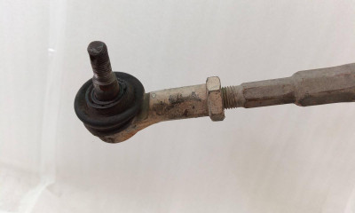 CREMALLERA DIRECCION, HONDA, CIVIC 5 PUERTAS (EU7/8)