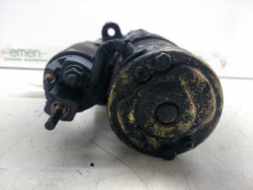  MOTOR ARRANQUE RENAULT CLIO II FASE II (B/CB0) 