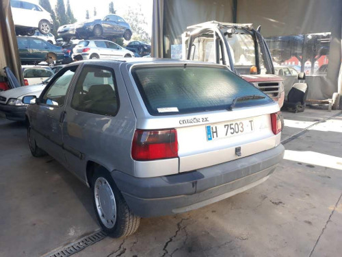  CITROEN ZX 