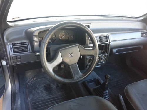  CITROEN ZX 