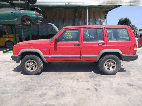  CHRYSLER JEEP CHEROKEE (J) 