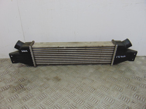  INTERCOOLER SSANGYONG RODIUS 