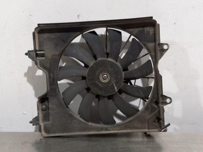 ELECTROVENTILADOR, HONDA, CIVIC TOURER (FK)
