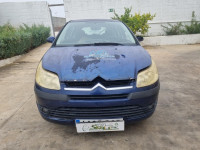 Citroen C4 Berlina (08.2010->)