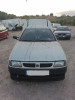 SEAT INCA (6K9) — автомобиль-донор на запчасти 