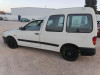SEAT INCA (6K9) — автомобиль-донор на запчасти 