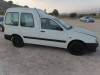 SEAT INCA (6K9) — автомобиль-донор на запчасти 