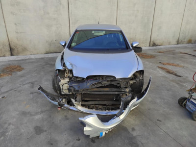 SEAT LEON (1P1)