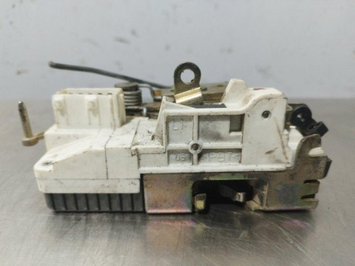  CERRADURA PUERTA DELANTERA DERECHA, CITROEN, C8 