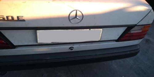 MERCEDES-BENZ CLASE 124 (BM 124) BERLINA — автомобиль-донор на запчасти 