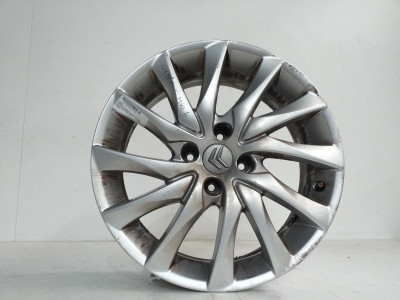 LLANTA, CITROEN, GRAND C4 PICASSO/SPACETOURER