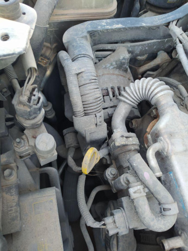BOMBA DIRECCION Toyota YARIS (KSP9/SCP9/NLP9) 