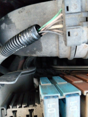 CENTRALITA MOTOR UCE