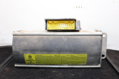  CENTRALITA AIRBAG, SEAT, LEON (1M1) 