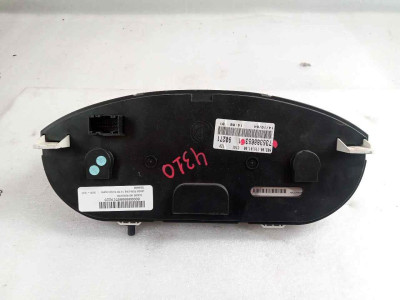 CUADRO INSTRUMENTOS, LANCIA, MUSA (184)