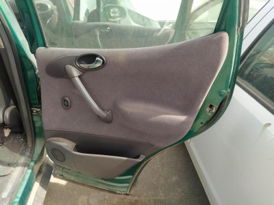 ELEVALUNAS TRASERO DERECHO, MERCEDES-BENZ, CLASE A (BM 168)