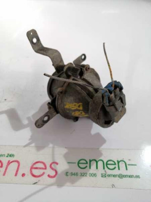FARO ANTINIEBLA DERECHO, HYUNDAI, TRAJET (FO)