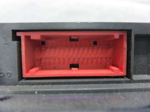  CUADRO INSTRUMENTOS, RENAULT, ESPACE IV (JK0) 