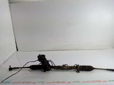 CREMALLERA DIRECCION, VOLKSWAGEN, POLO IV (9N1)