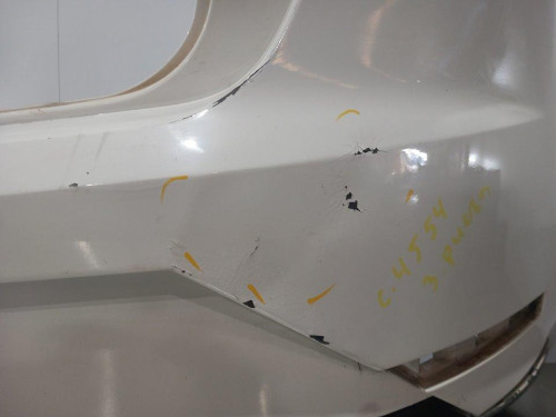  PARAGOLPES TRASERO SEAT IBIZA SC (6J1) 