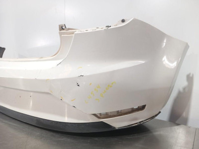 PARAGOLPES TRASERO, SEAT, IBIZA SC (6J1)