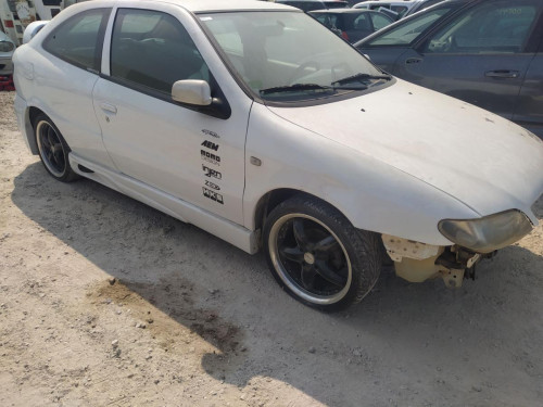  CITROEN XSARA COUPE 