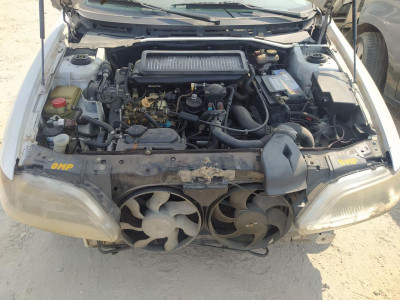 CITROEN XSARA COUPE