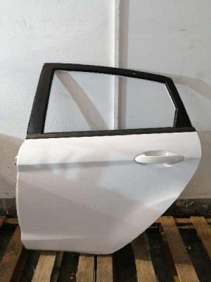 PUERTA TRASERA IZQUIERDA, FORD, FIESTA (CB1)