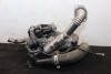  ENFRIADOR EGR CITROEN C3 