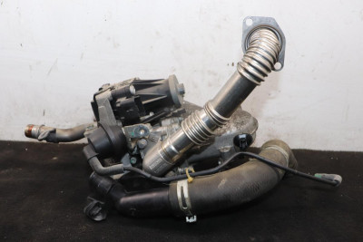 ENFRIADOR EGR, CITROEN, C3