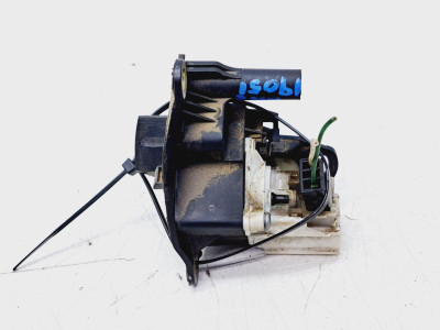 MANETA EXTERIOR PORTON, RENAULT, CLIO II FASE II (B/CB0)